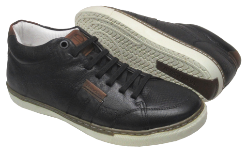 bota masculina confortavel