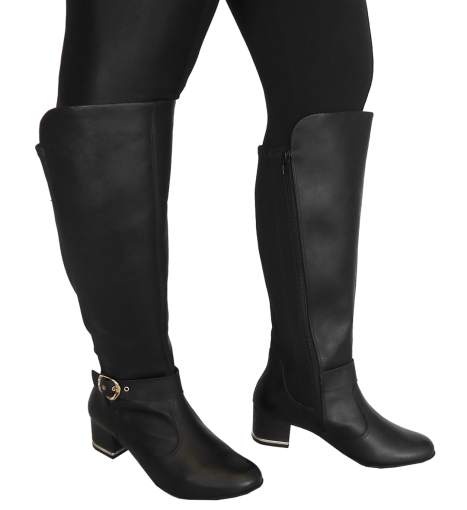 bota comfortflex tamanho 40