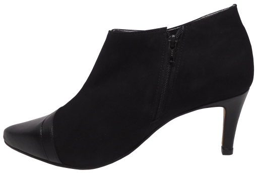 mini botas femininas