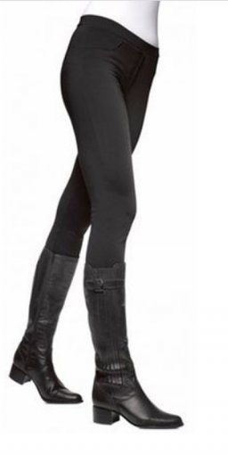 calça de montaria lupo