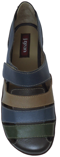 sapato social rasteiro