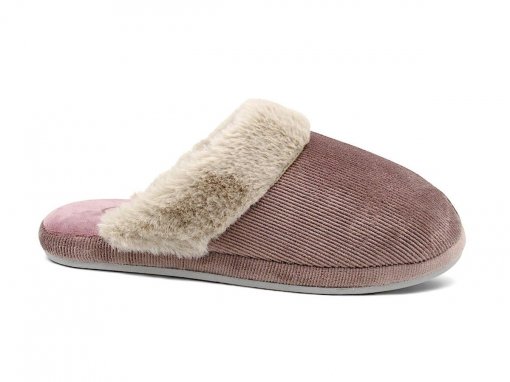 Chinelo Quarto Masculino Pantufa Tamanho 45 Leffa 758 | Dtalhe