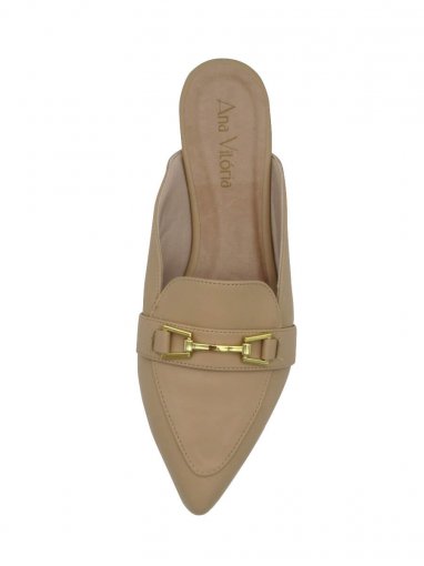 mule numeração especial