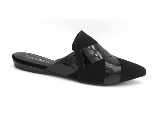 mule numeração especial