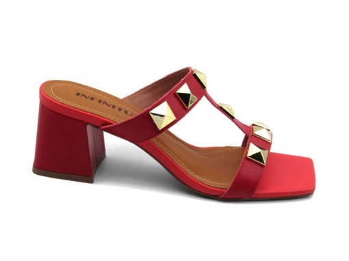 Aisha様 Sandália Feminina Tamanho Grande Alexia Fernanda IZA37 | Dtalhe