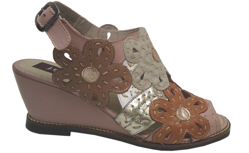 calçados numeração grande feminino