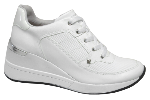 sapatênis feminino cravo e canela