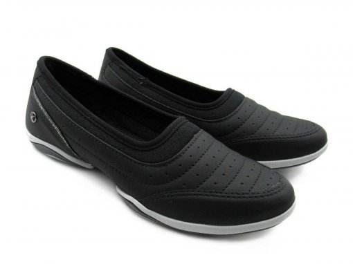 Kolosh Slip On Feminino Com LaÃ§o Tenis Sapatilha Kolosh Sapatilha