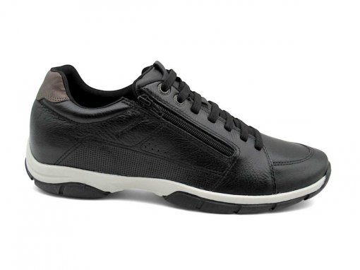 Sapatênis Masculino Tamanho Grande Ferricelli ZR64415 | Dtalhe