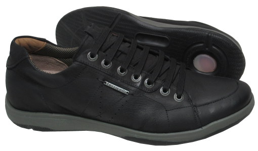 Sapatênis Masculino Tamanho Grande Ferricelli ZR40500 | Dtalhe