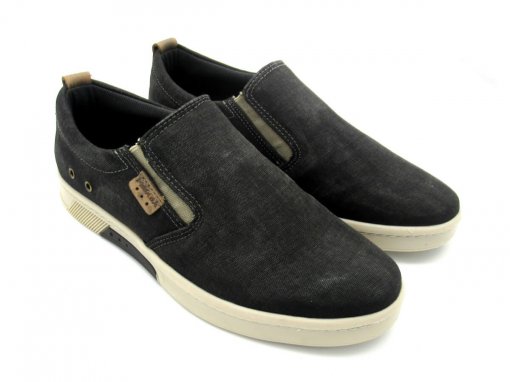 tênis masculino pegada