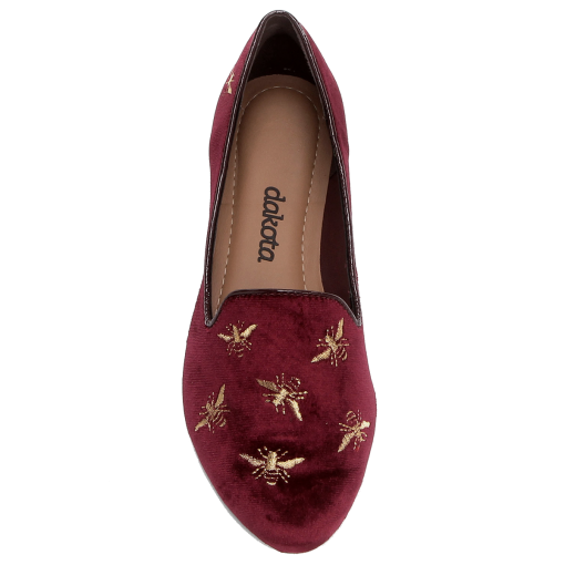 sapatilha feminina dakota