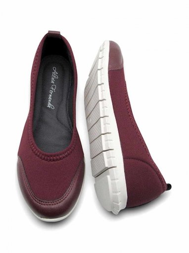 y414185　レディース　BLK M Sapatilha Mocassim Feminina Piccadilly 250149 - Tamanhos 41, 42