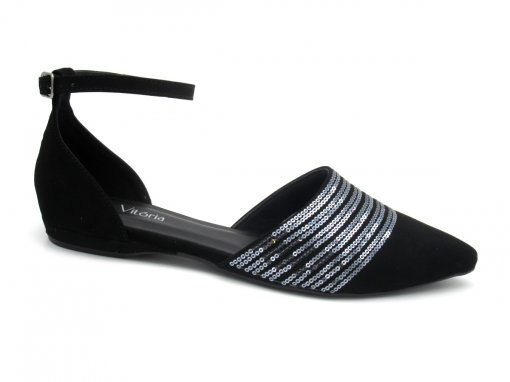 calçado feminino numeração especial