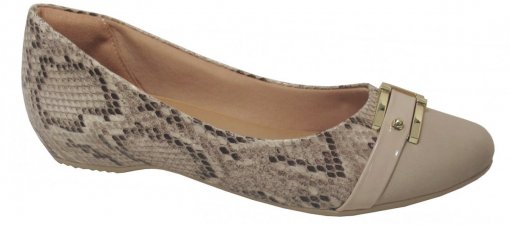 sapatos comfortflex tamanho especial