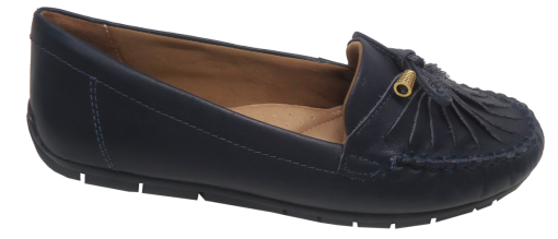 sapatos comfortflex tamanho especial