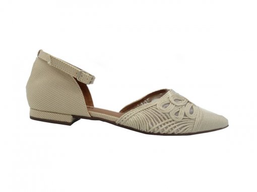 sapatenis feminino bico fino