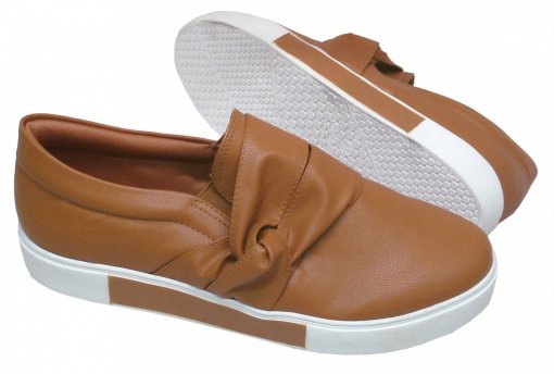 Sapato Tamanho Especial Ana Vitória 313851C | Dtalhe Calçados