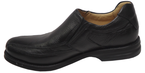 Sapato Masculino Tamanho Especial Anatomic Gel 454558 | Dtalhe