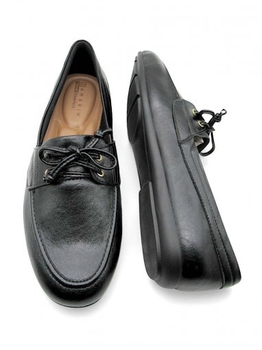 Sapatilha Mocassim Feminina Piccadilly 250149 - Tamanhos 41, 42