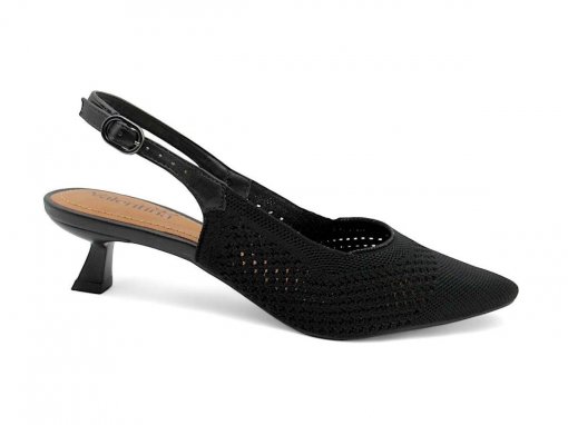 Sandália Feminina Tamanho Grande Infinitus 28302 Couro Dtalhe