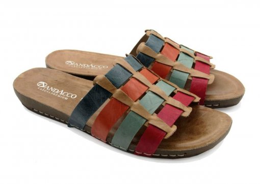 Chinelo andacco feminino on sale