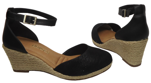 espadrille dakota