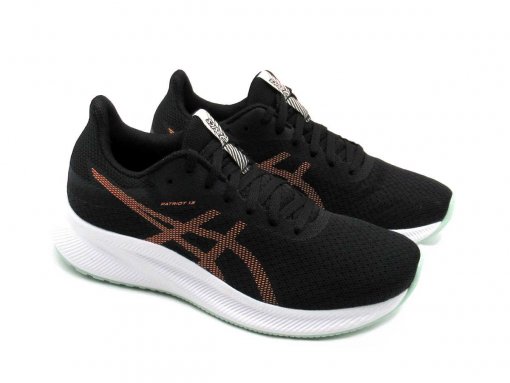 Tênis Feminino ASICS Gel-Shinobi Dtalhe Calçados