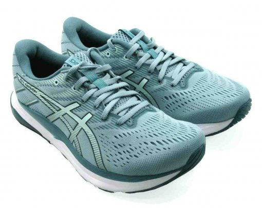 Tênis Comfortflex Feminino Malha Knit 2348331 Amortecimento