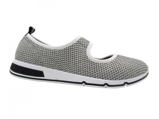 tenis comfortflex branco