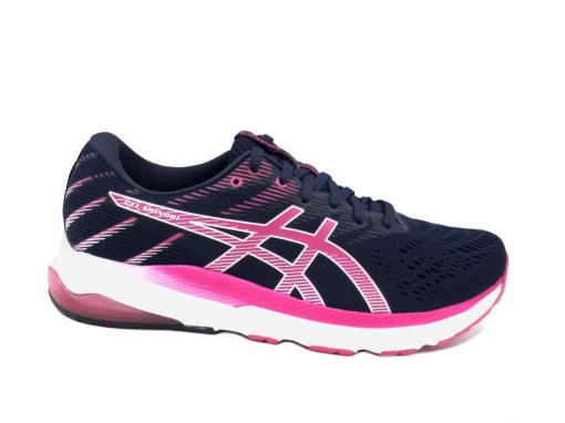 Tênis Feminino ASICS Gel-Shinobi Dtalhe Calçados