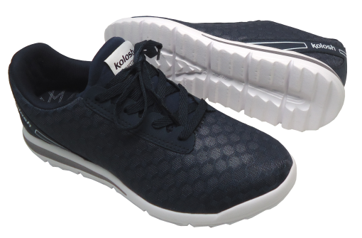 coleção tenis kolosh