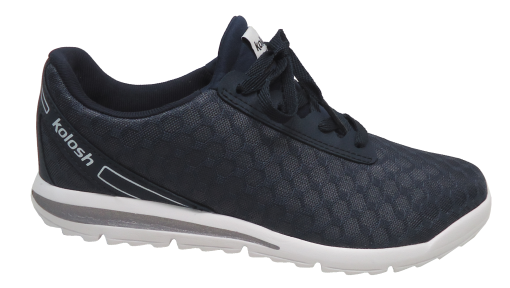 coleção tenis kolosh