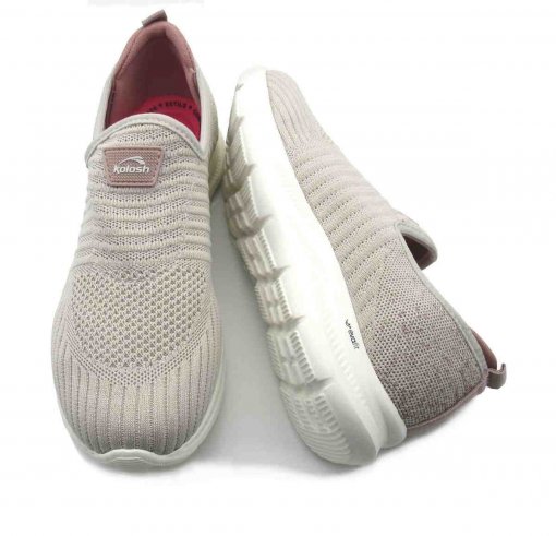 Anabela Site Kolosh Anabela Tênis Kolosh Branco Tênis Kolosh