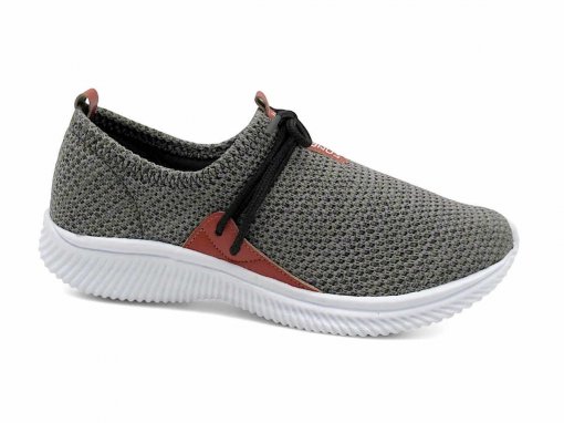 Sapatênis Feminino Tamanho Grande 41 42 43 Alexia Fernanda MR12