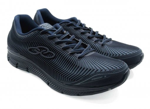 デスポルチ Tênis Masculino Olympikus Academia Dynamic/343 | Dtalhe Calçado
