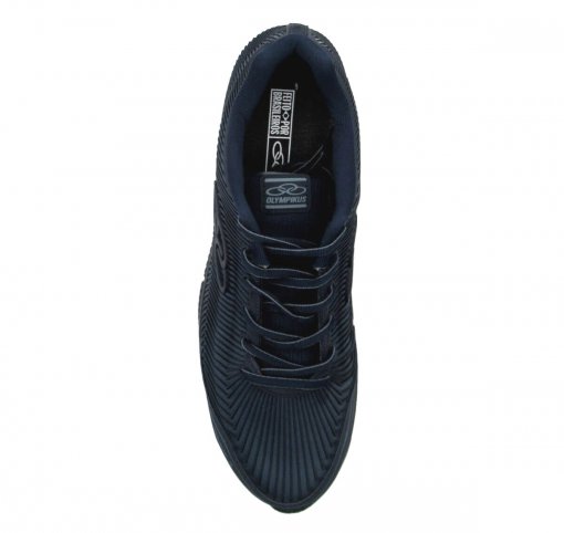 Tênis Masculino Olympikus Academia Dynamic/343 | Dtalhe Calçado