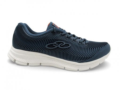 Tênis Tamanho Especial 45 46 47 48 Masculino Olympikus Proof 3