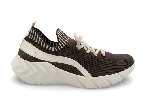 Tênis Feminino Piccadilly Tamanho Grande 41 42 43 Knit 993004