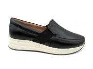 アレンズ Sapatênis Feminino Anabela Alexxa Opananken 65203 | Dtalhe