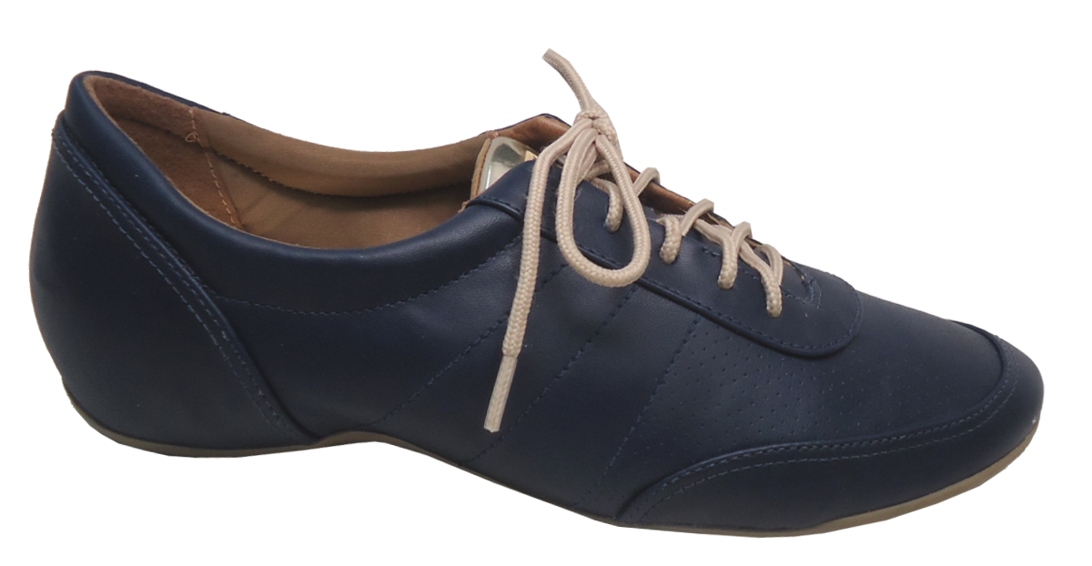 oxford feminino comfortflex