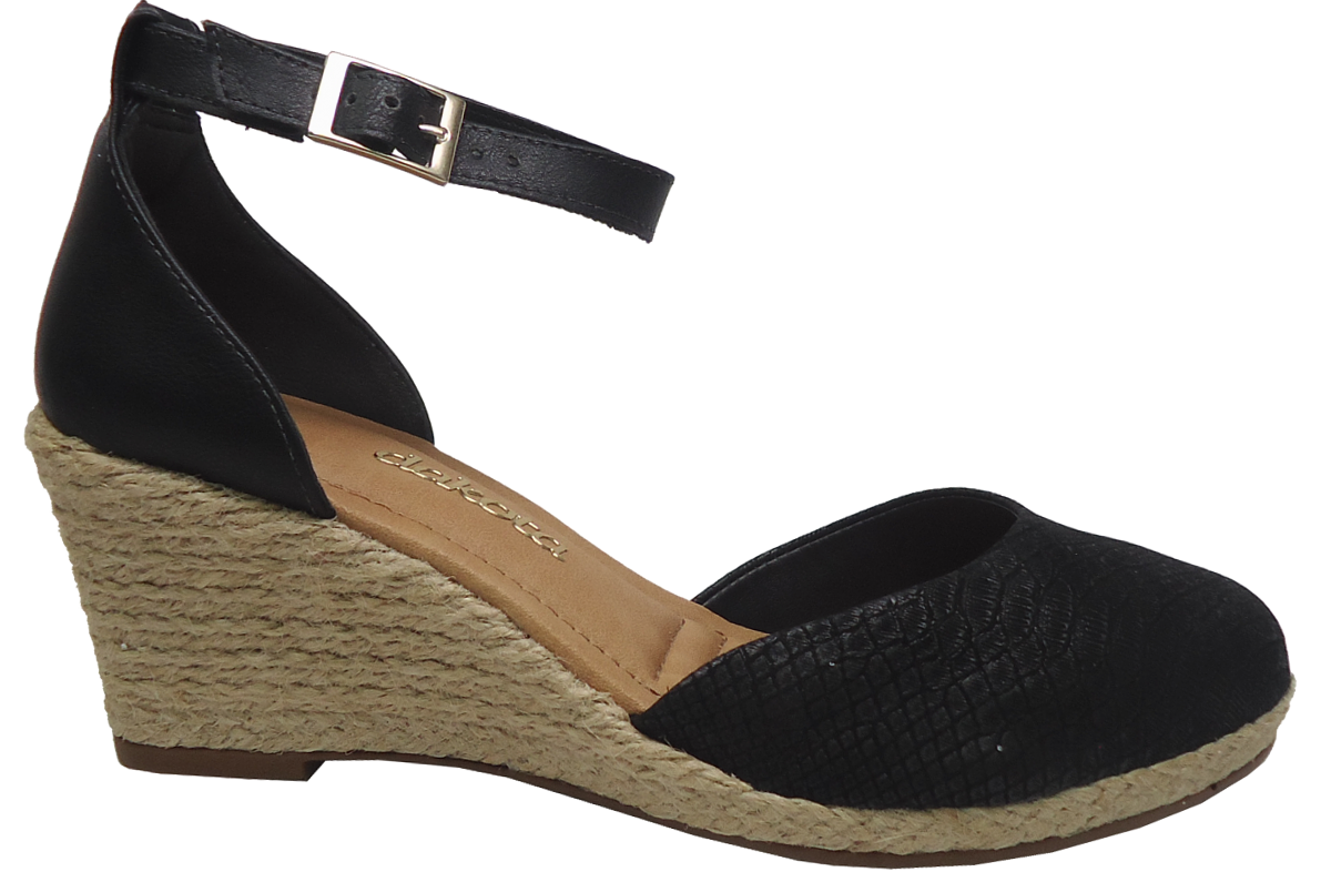 espadrille dakota