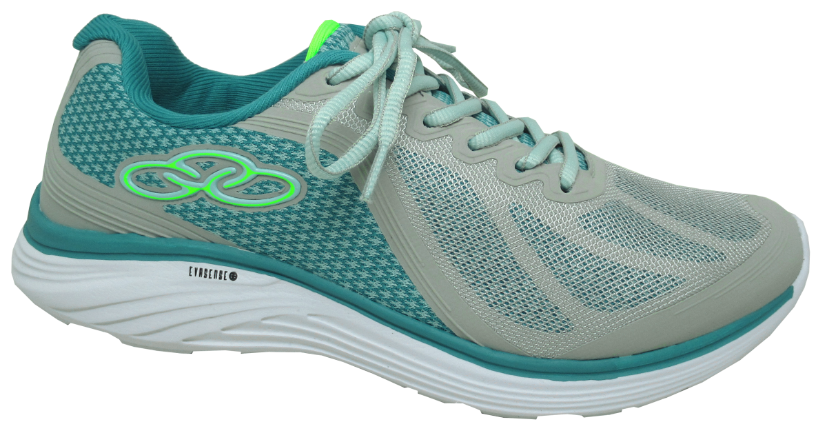Tênis Olympikus Feminino Academia Connect/340 | Dtalhe Calçados