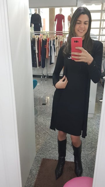 cardigan tata martello