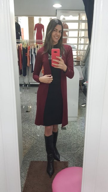 cardigan tata martello