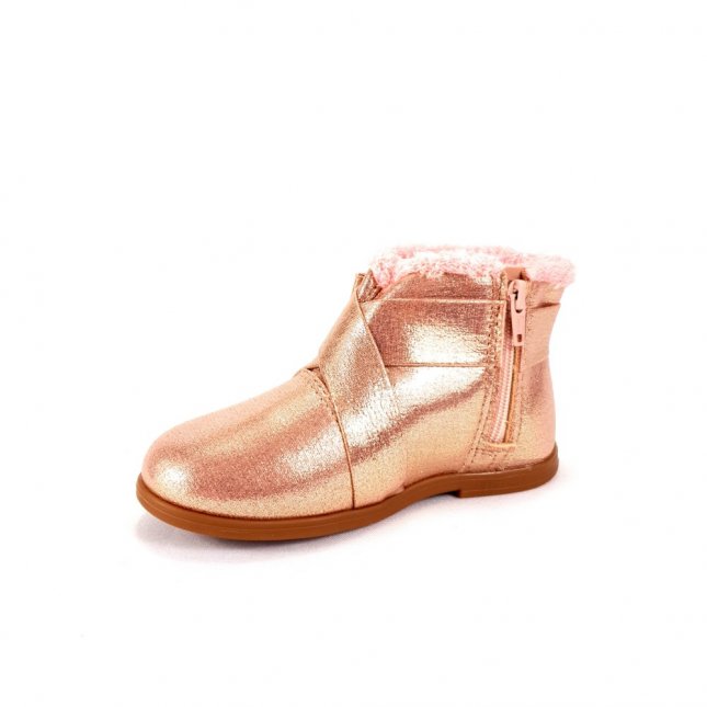 botas infantil da molekinha