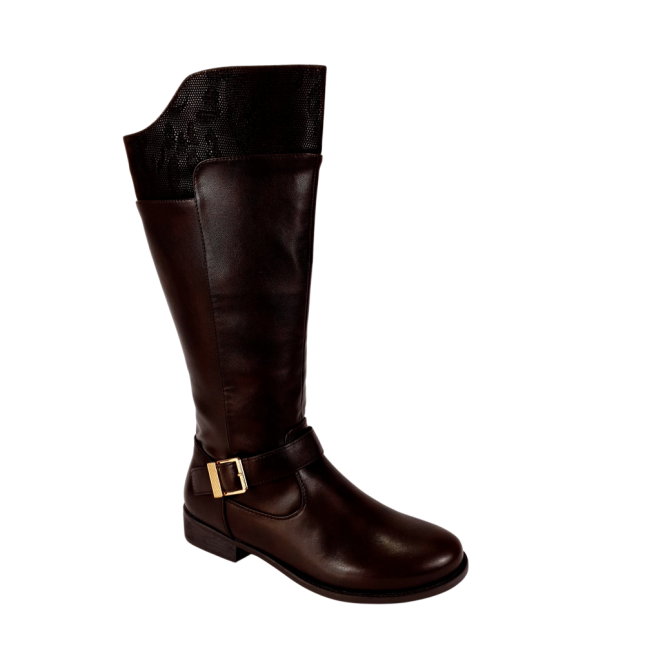 bota montaria mooncity