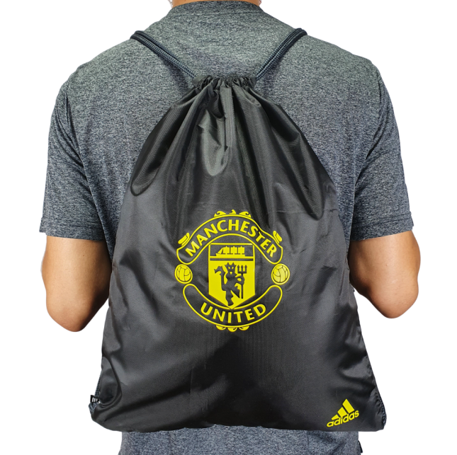 adidas manchester united bolsa