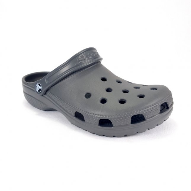 sandalia croc