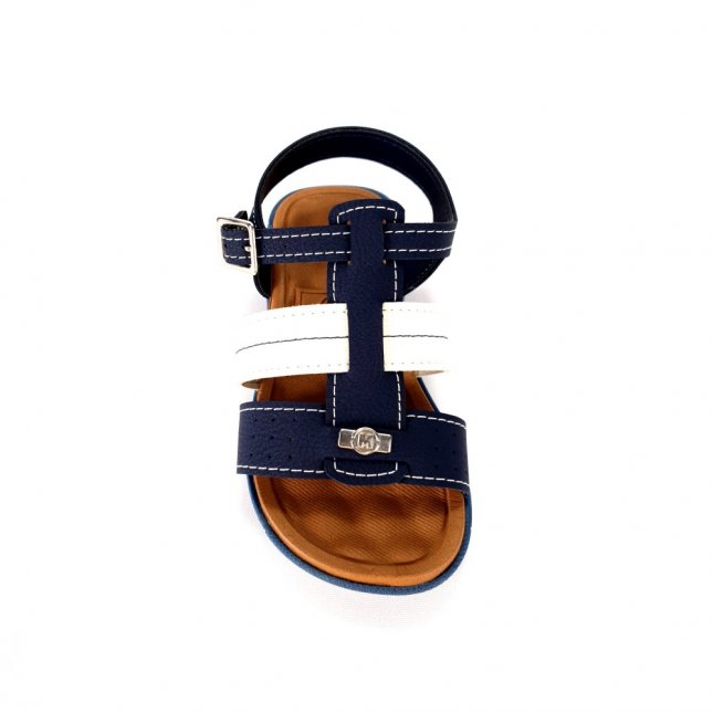 sandalia infantil molekinho